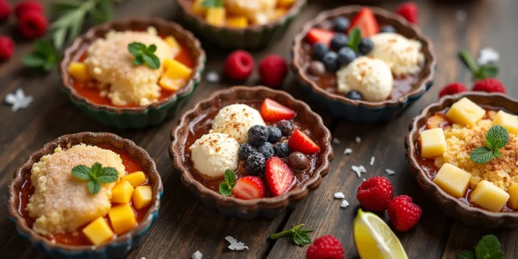 Best Cake Mix Cobbler Recipes for Quick Desserts 2025