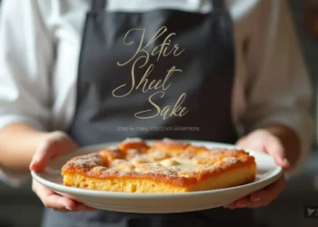 kefir sheet cake recipe carda