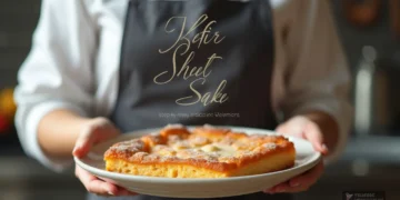 kefir sheet cake recipe carda