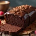 Easy Chocolate Pound Cake from Cake Mix