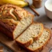 banana bread recipe without butter