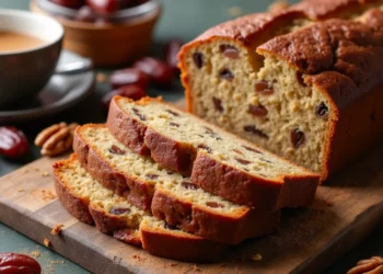date nut bread