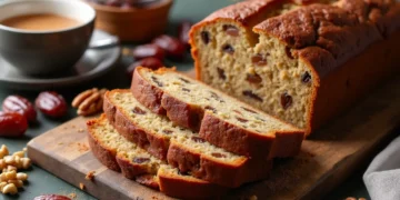 date nut bread