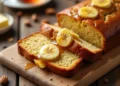 pineapple banana bread recipe