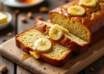 pineapple banana bread recipe
